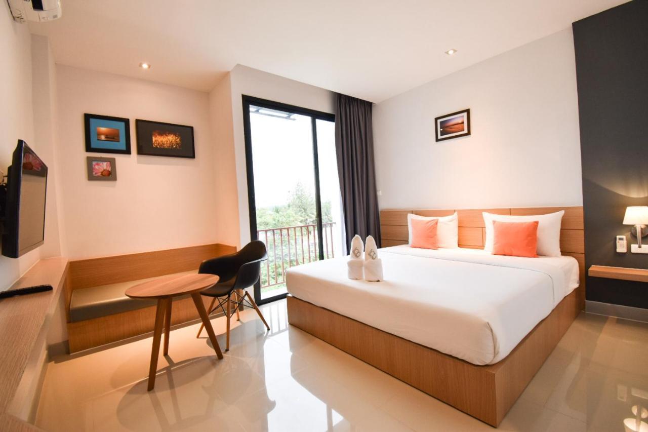 Hotel B Boutique Surat Thani