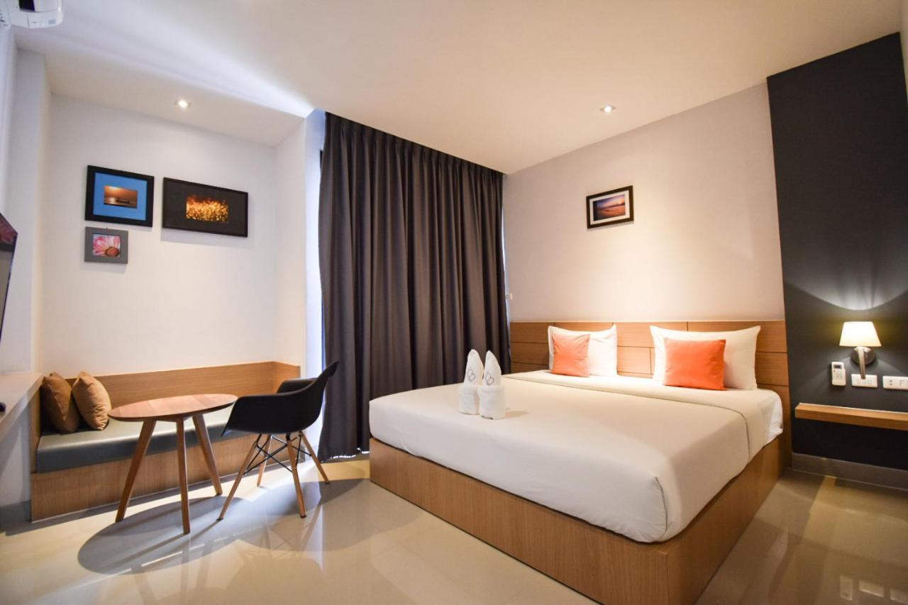 Hotel B Boutique 3*