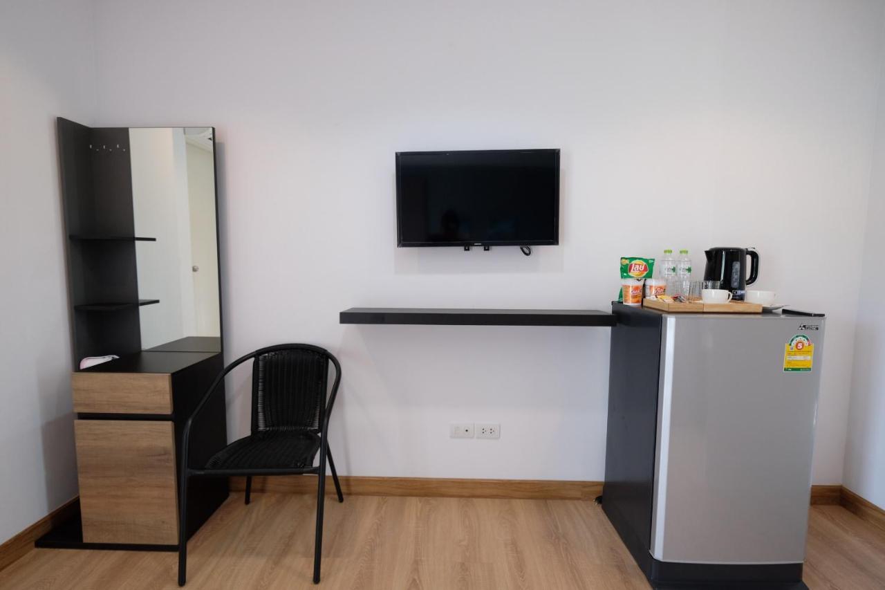 Aparthotel Living At Sphere Ao Nang