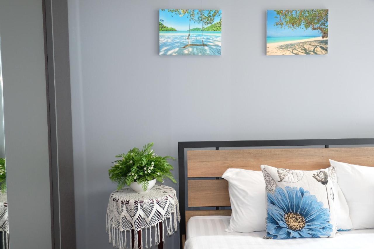 Aparthotel Living At Sphere Ao Nang