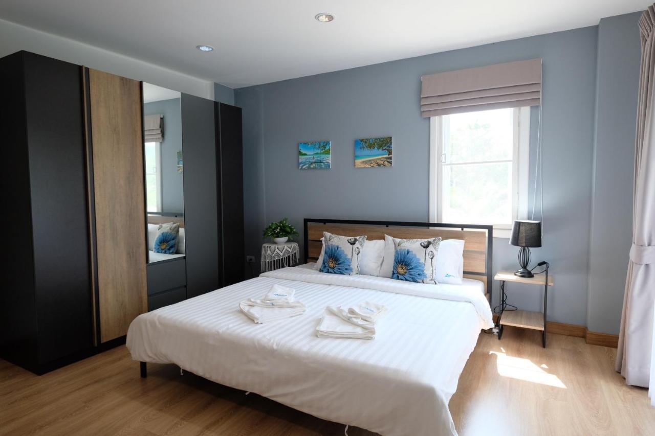 Living At Sphere Aparthotel