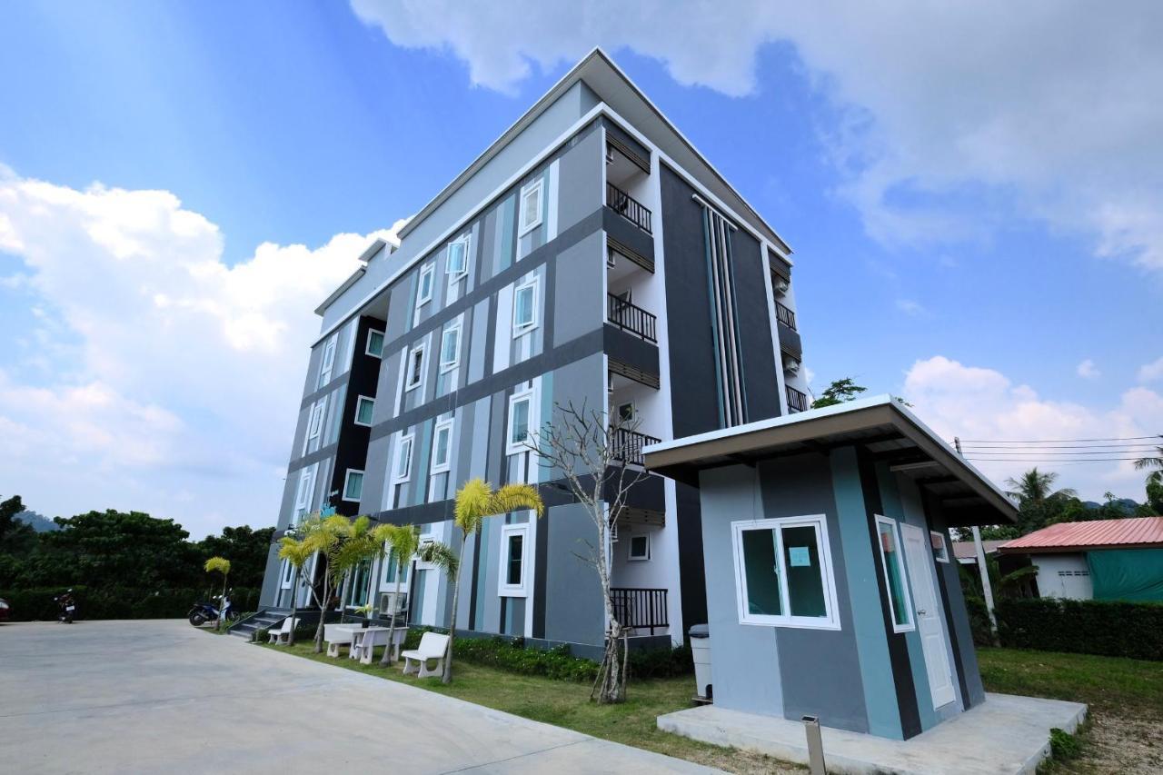 Aparthotel Living At Sphere