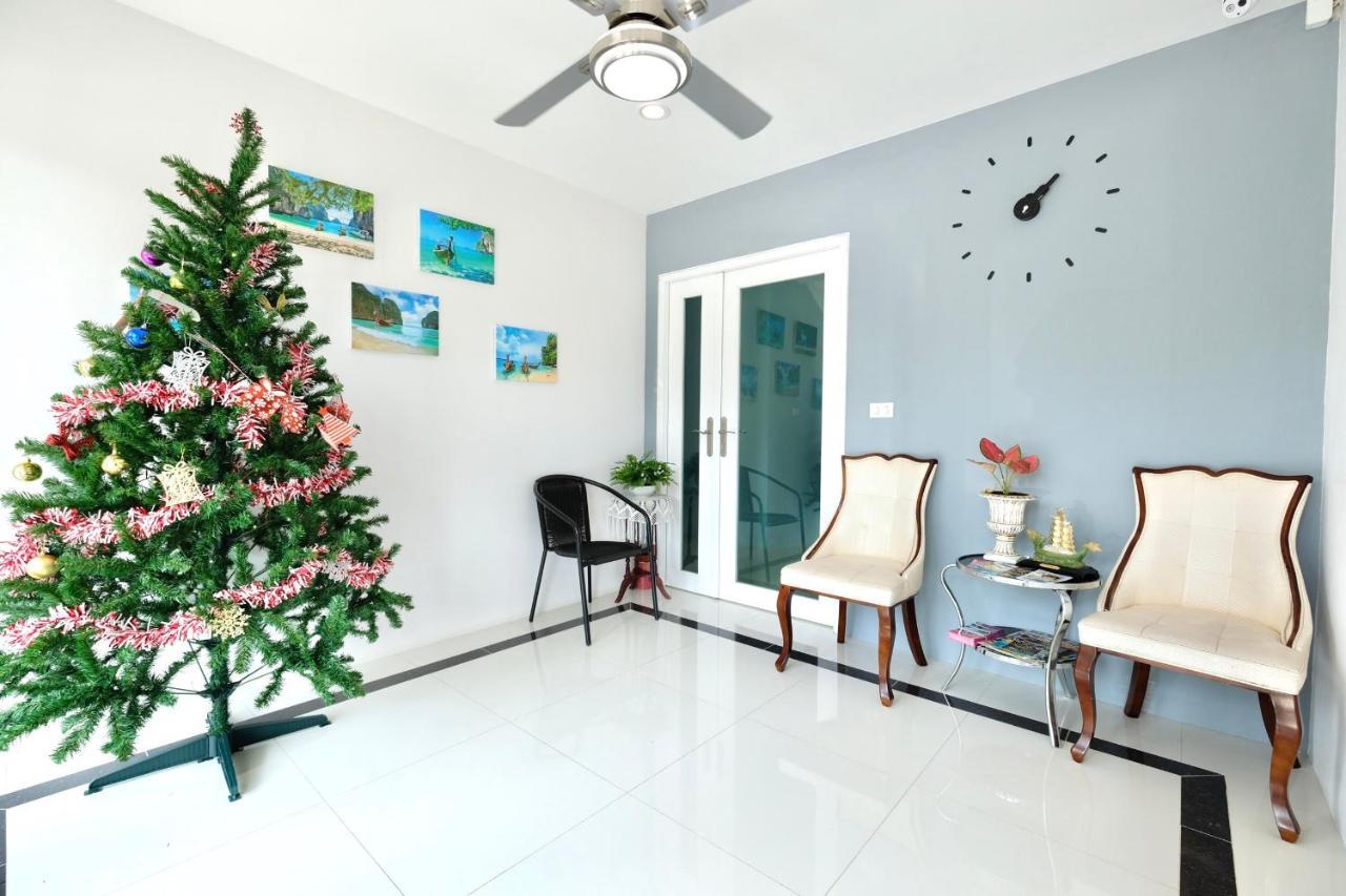 Living At Sphere Ao Nang