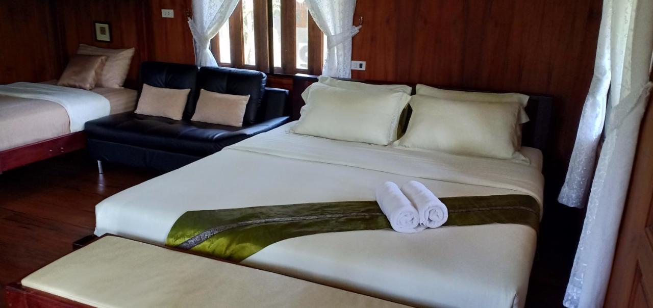 Rai Lung Tui Homestay