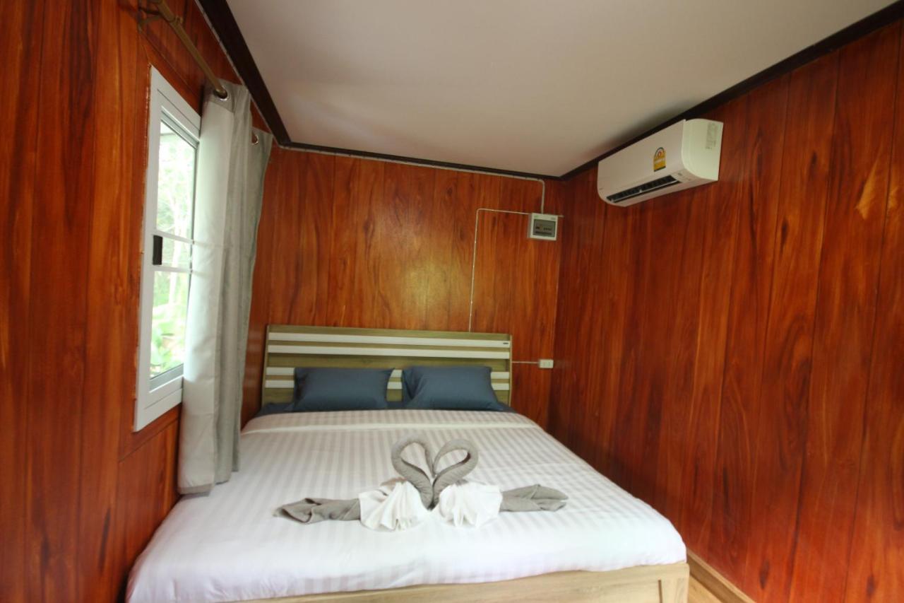 Guest house Suan Nai Kokut *