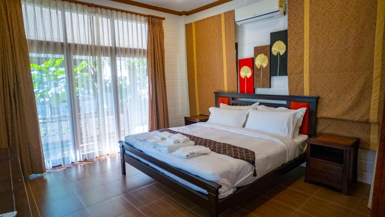 Lubee 3* Chiang Mai