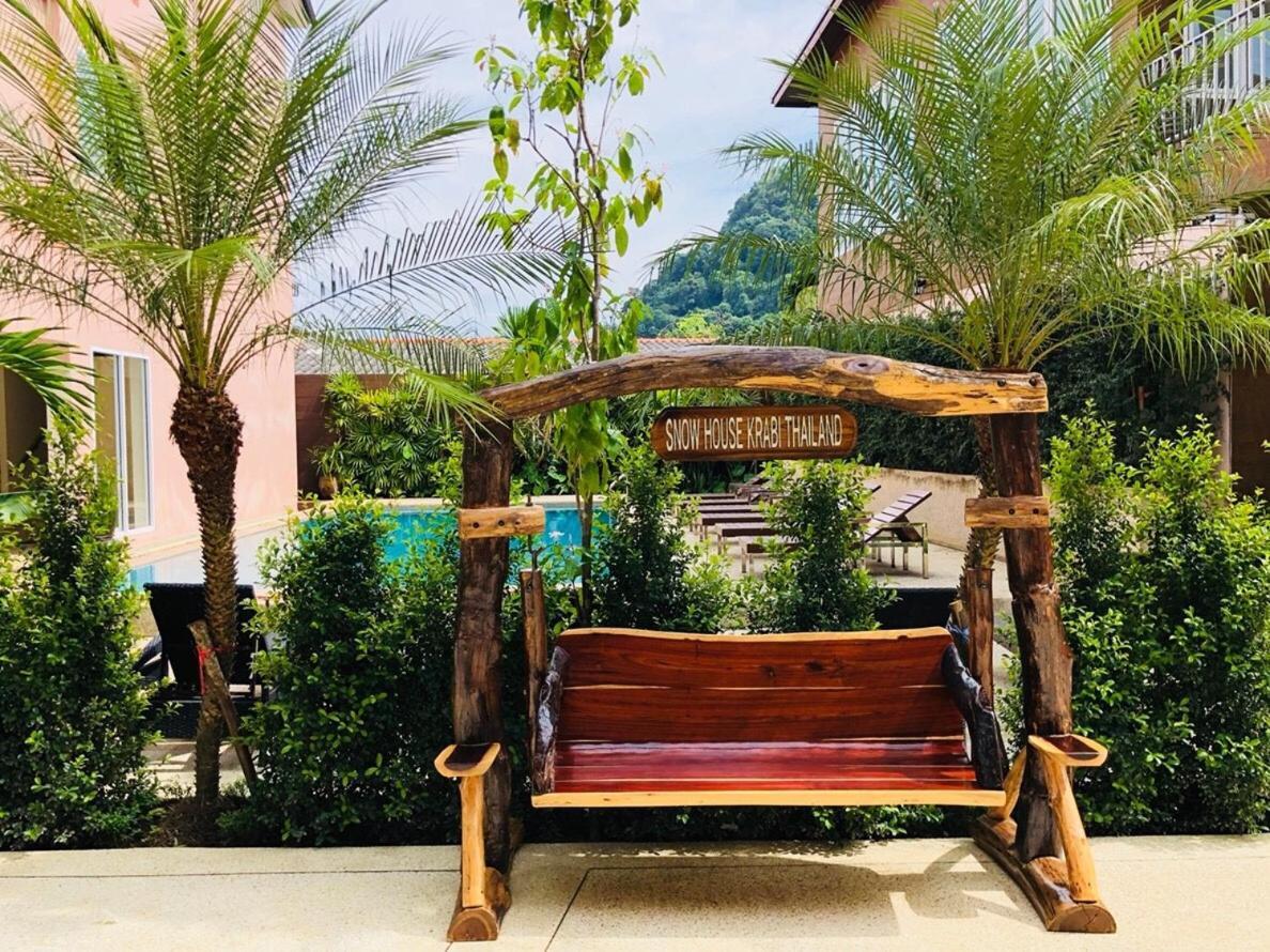 Snowhouse Aonang Krabi 3* Ao Nang