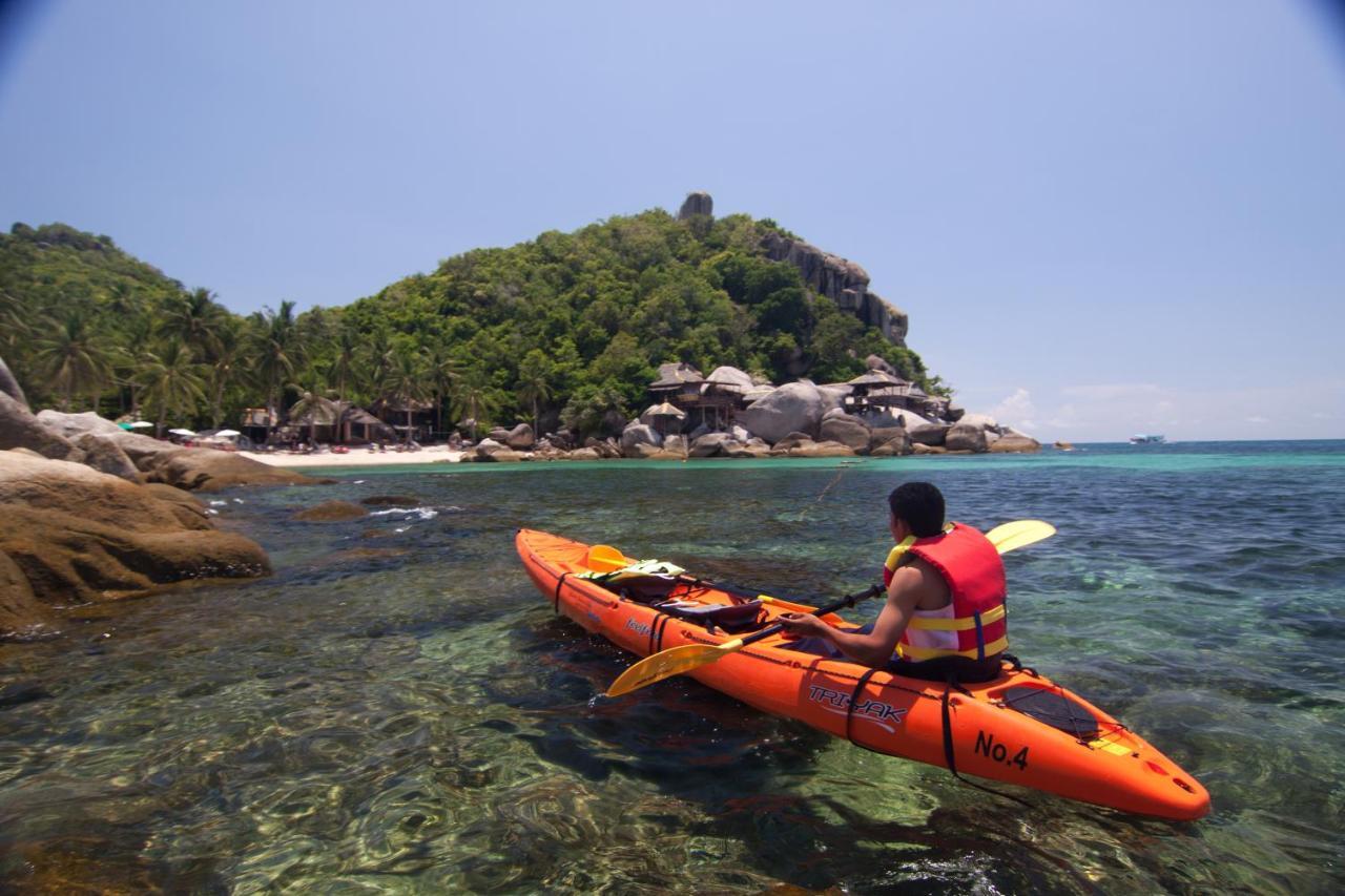 Charm Churee Village Resort 3*
