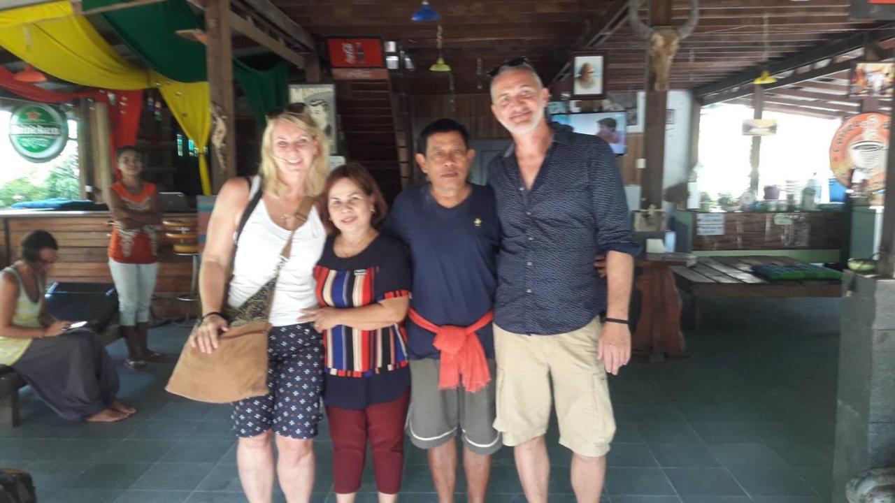 Rasta House,,koh Phayam 2*