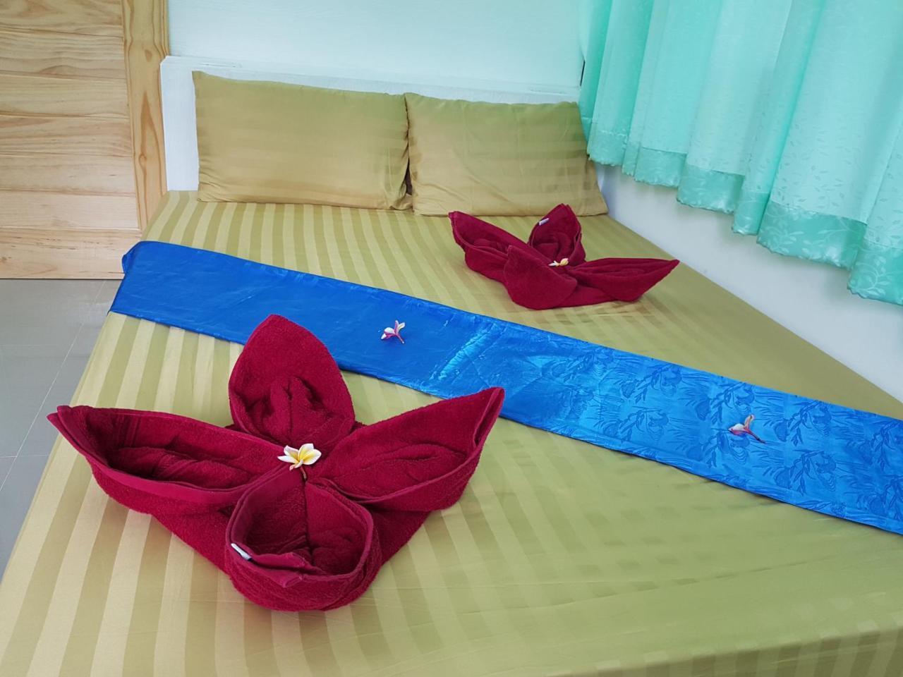 Koh Mook Hostel Hostel Koh Mook