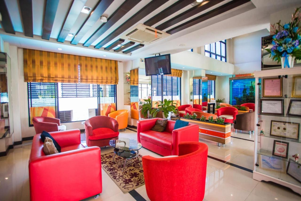 Ayara Grand Palace 4* Phitsanulok