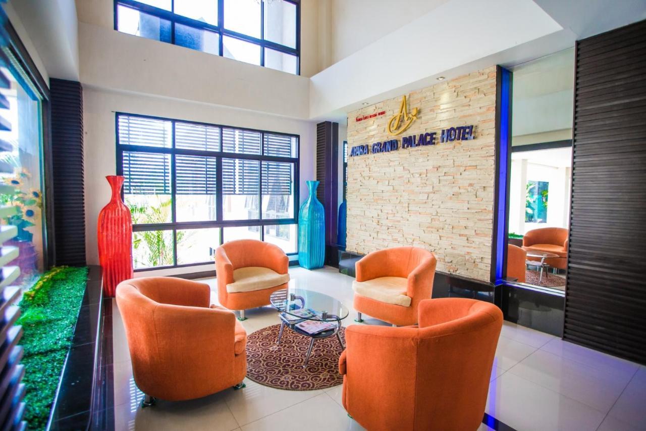 Ayara Grand Palace 4* Phitsanulok