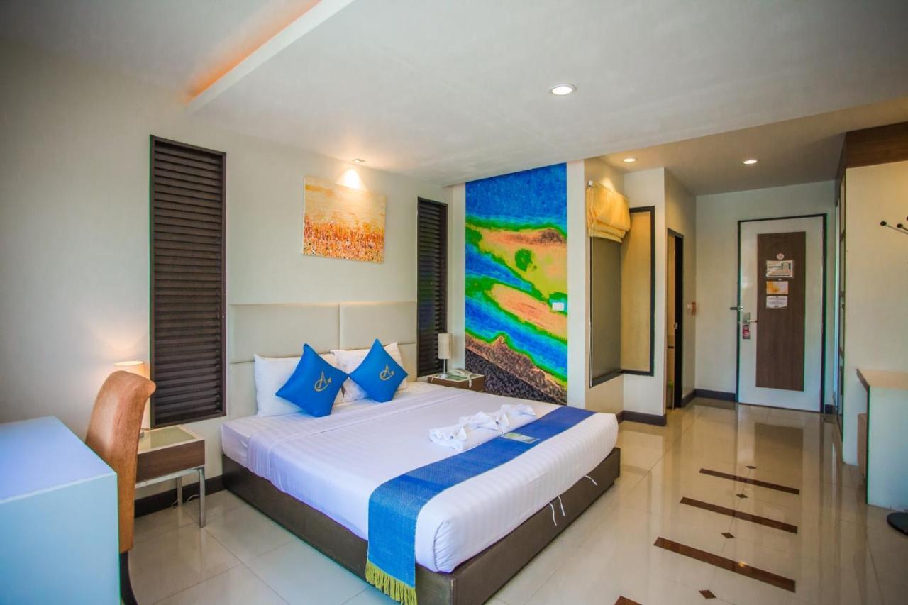 Ayara Grand Palace Hotel Phitsanulok
