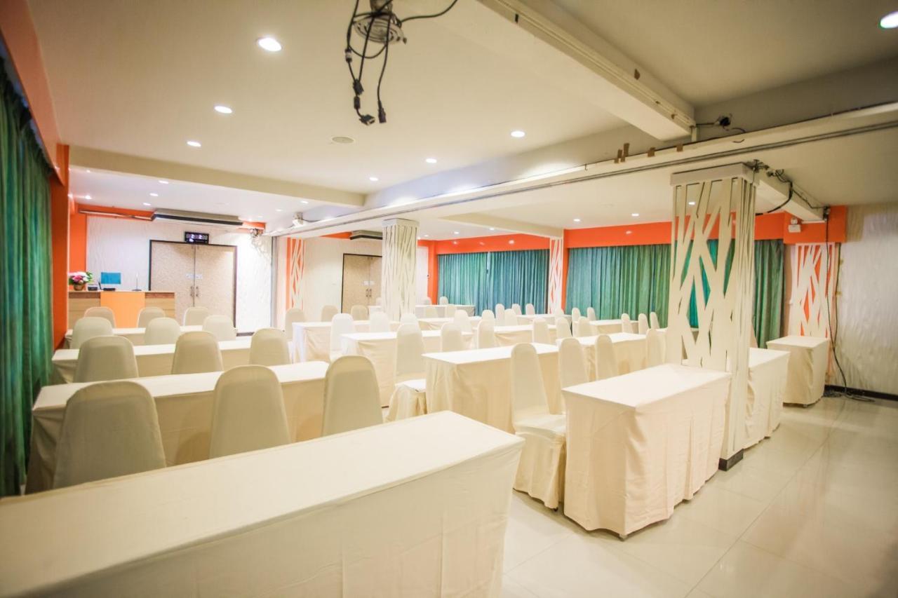 Ayara Grand Palace 4*