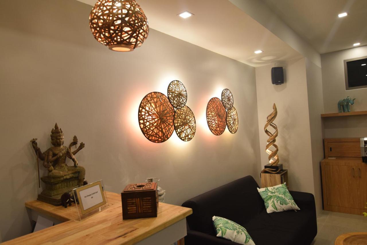 Amaya 4* Lamai Beach (Koh Samui)
