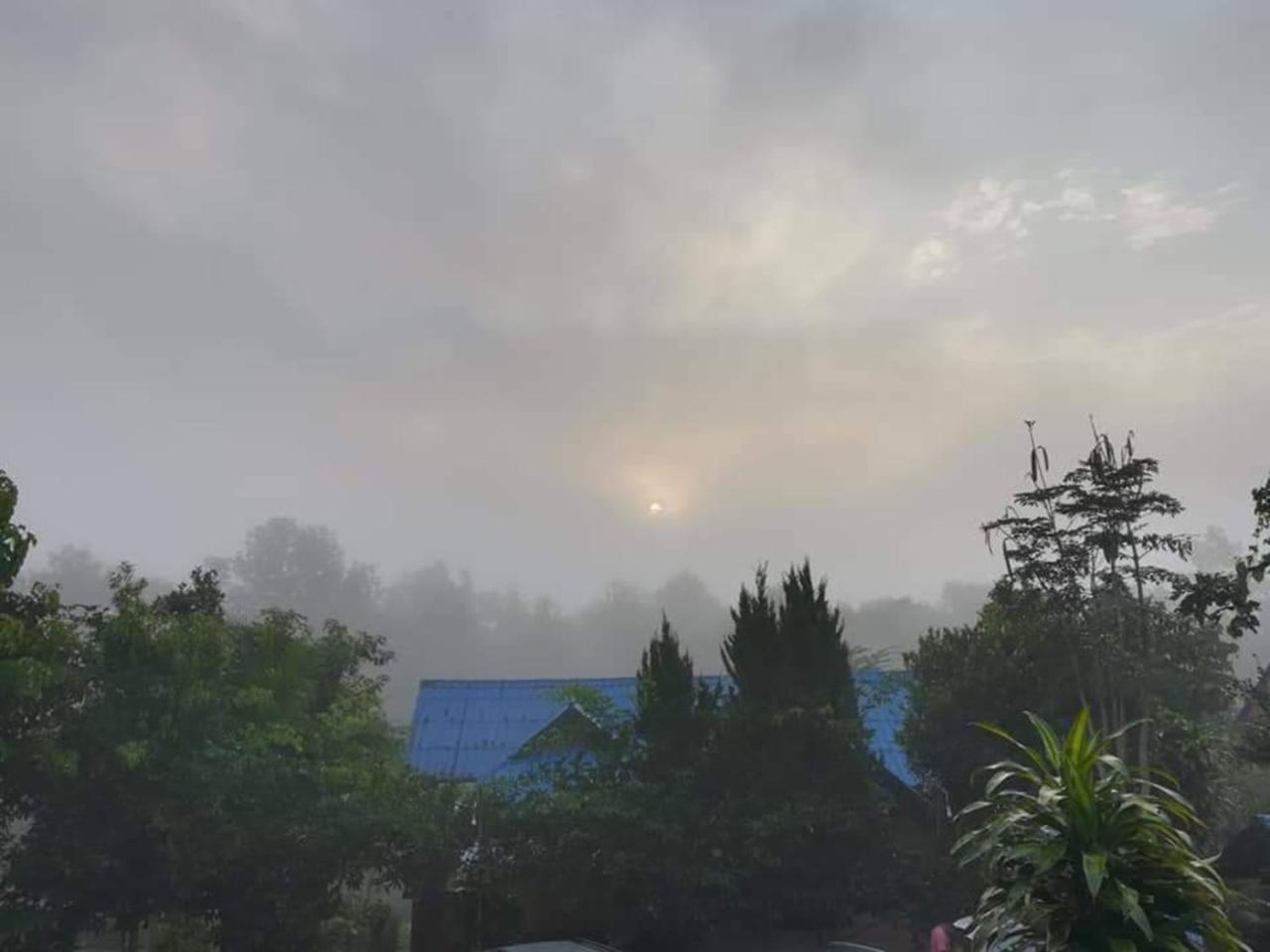 Ban Phumon Talang Resort Resort