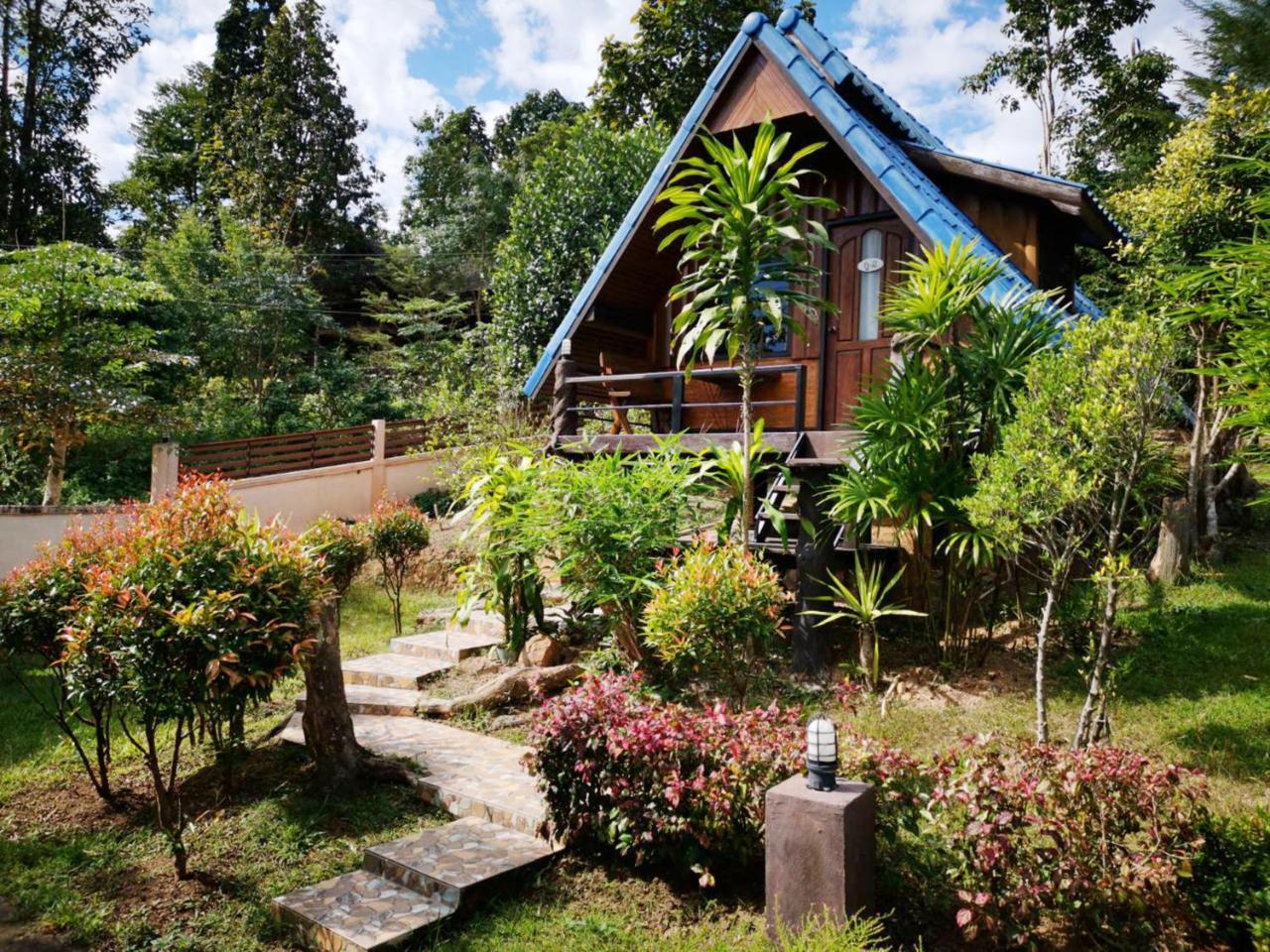 Resort Ban Phumon Talang Resort 3*