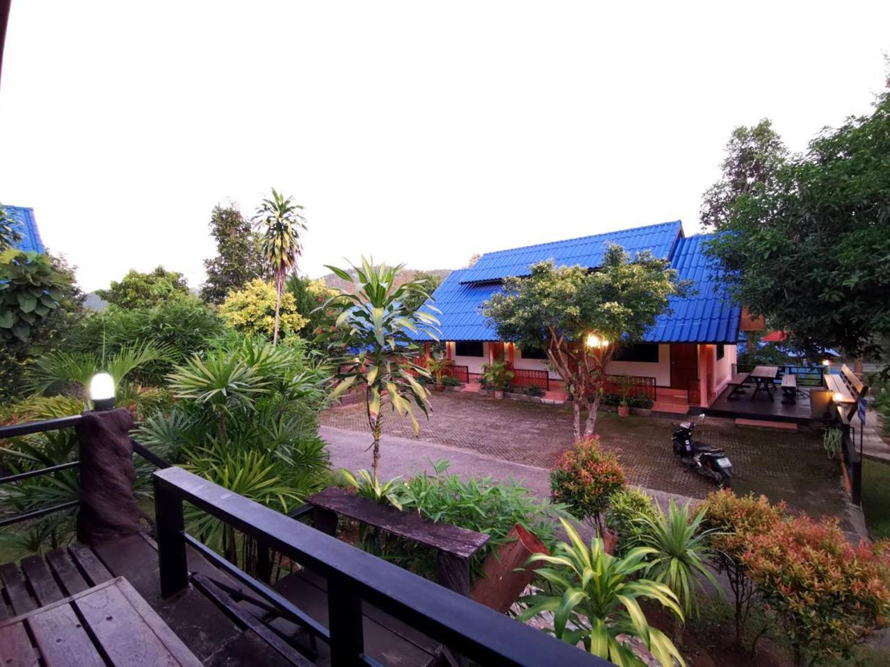 Resort Ban Phumon Talang Resort 3*