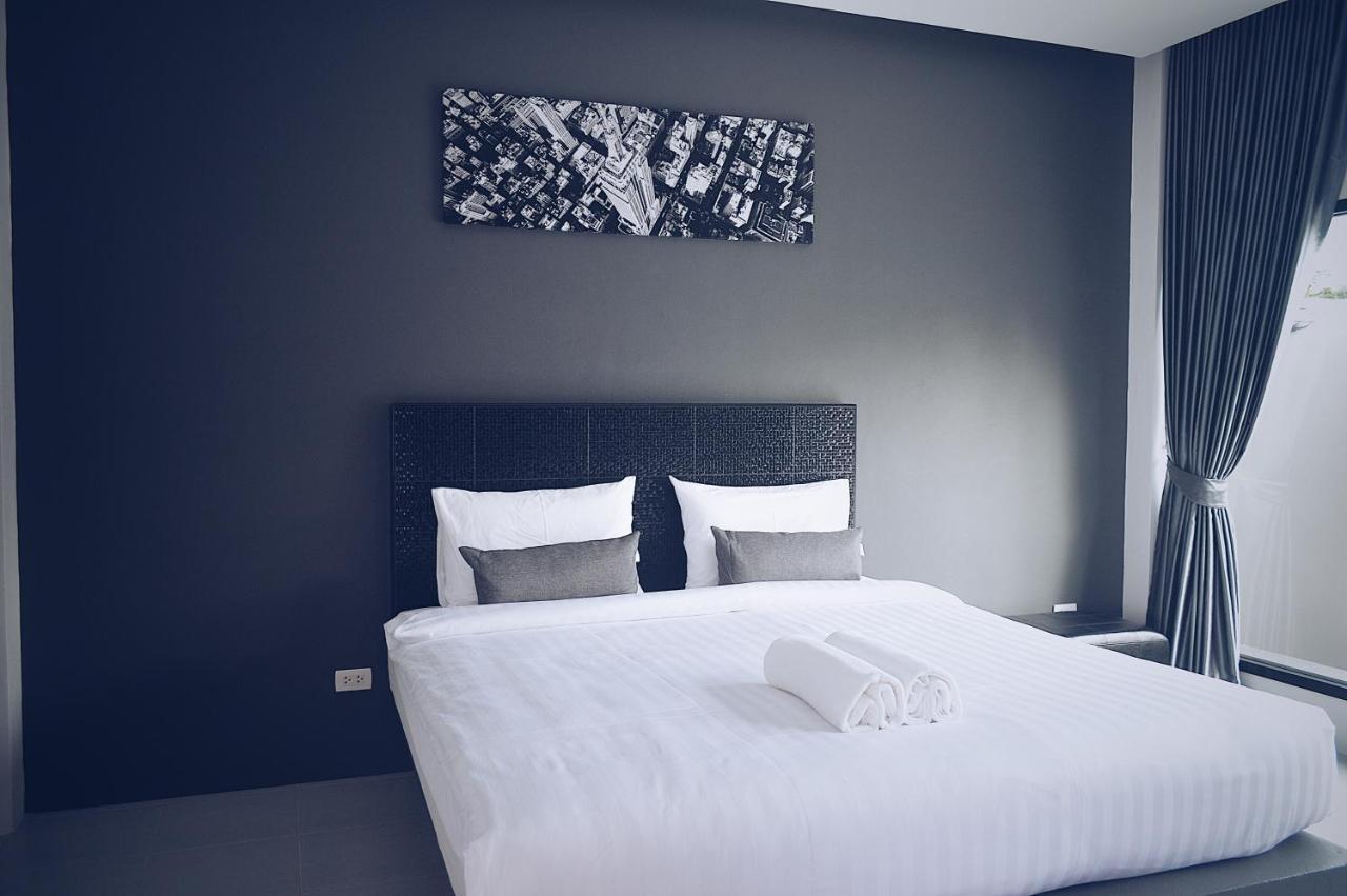 Wannachart Boutique Resort 3*