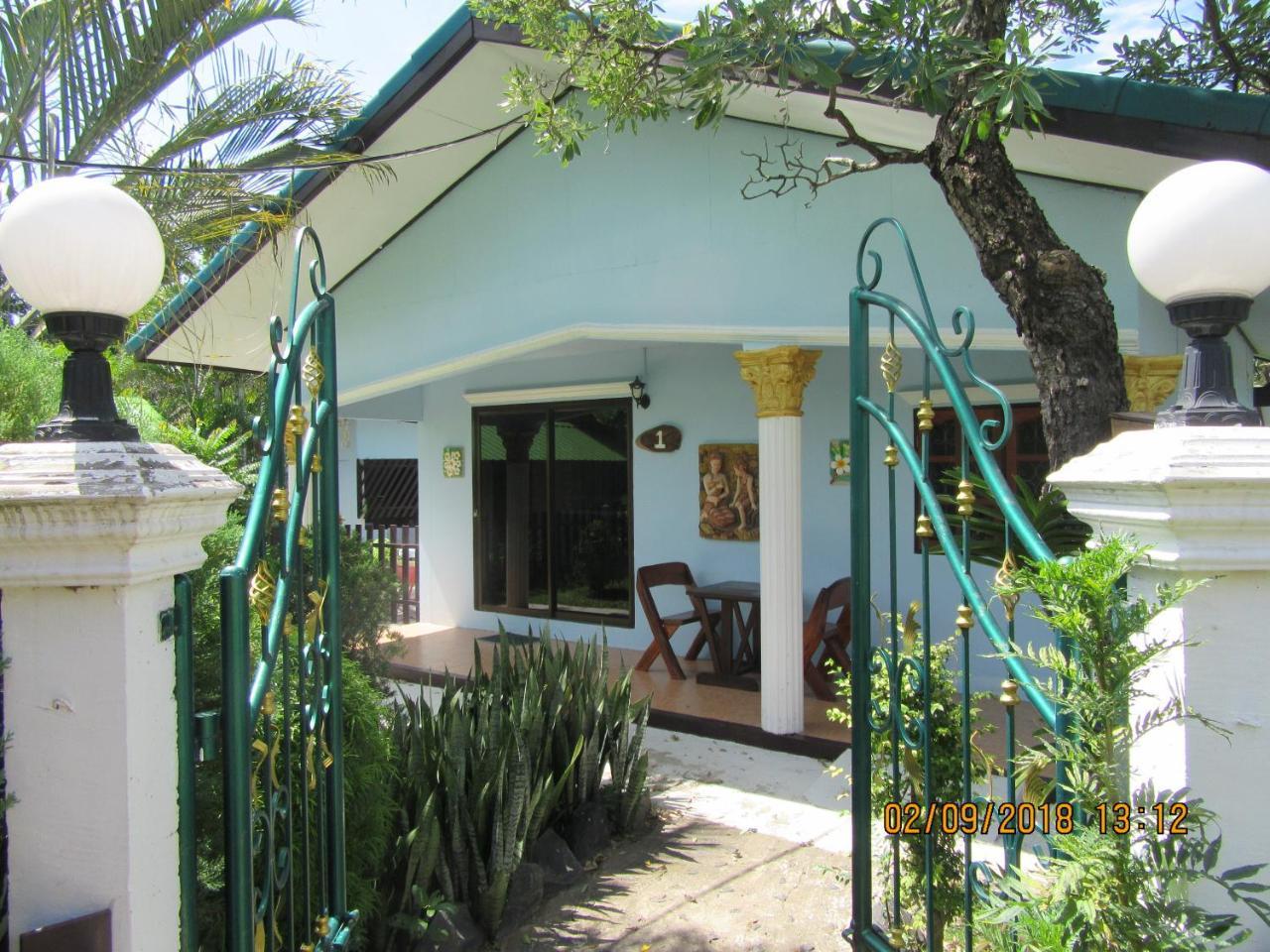 Ryans Resort