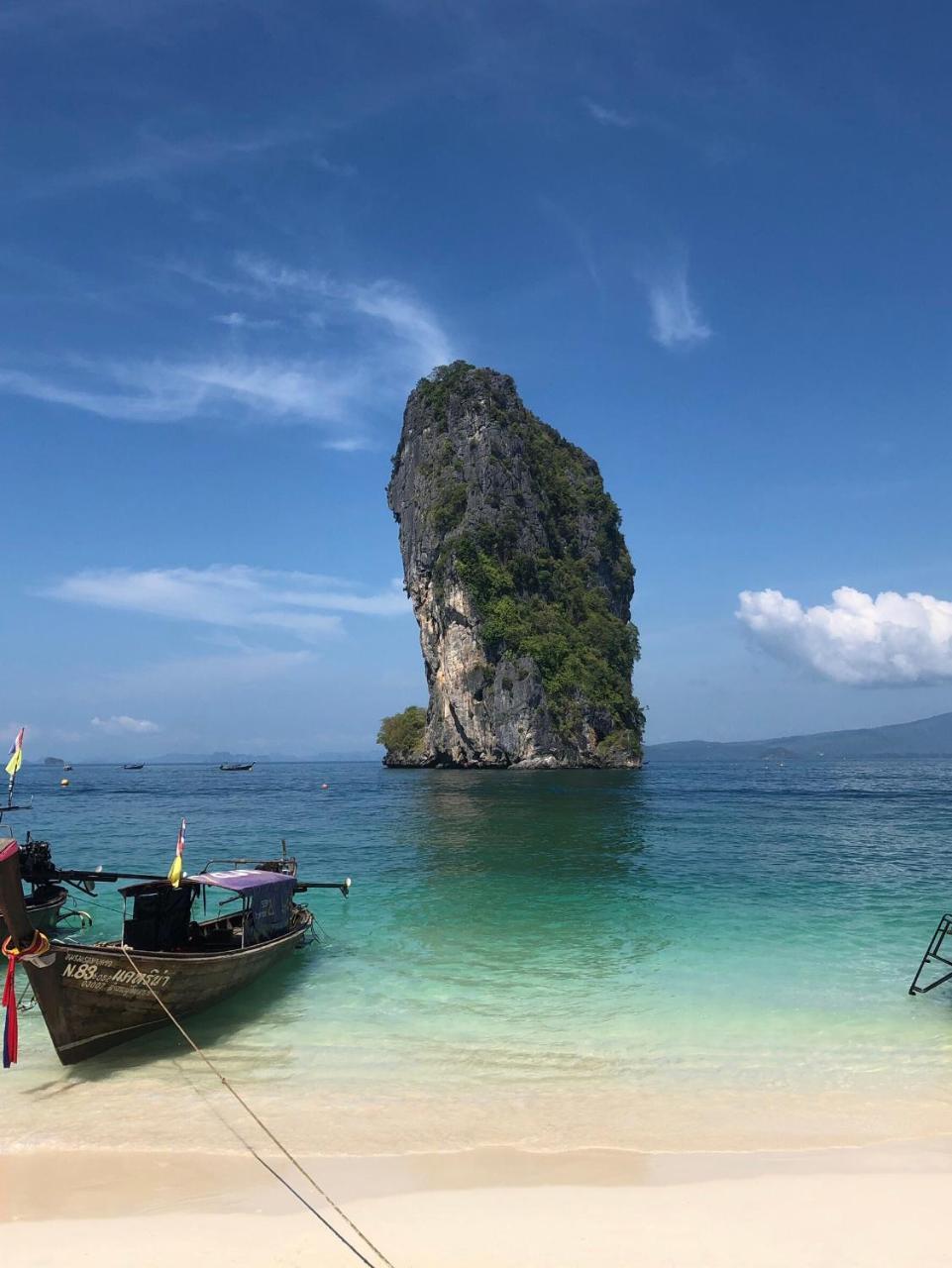 Living At Sphere Ao Nang