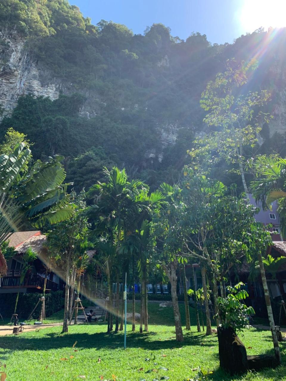 Vipa Tropical Resort Ao Nang