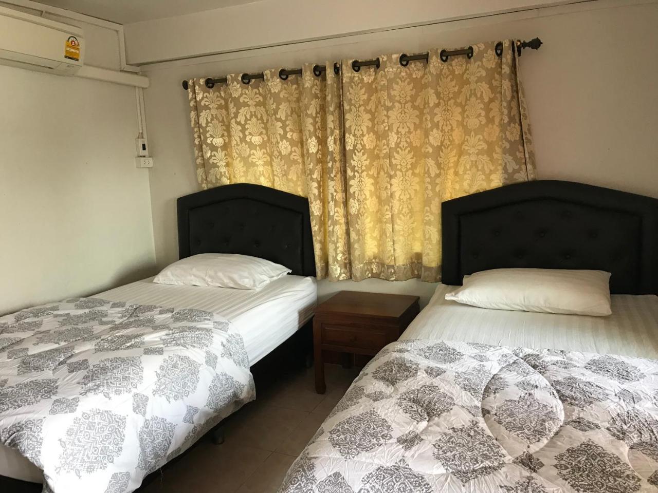 Rubtawan Sichang 2* Ko Si Chang