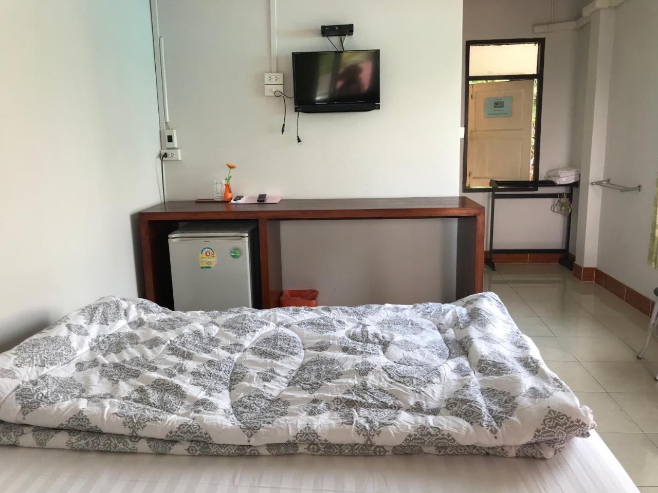 Resort Rubtawan Sichang 2*