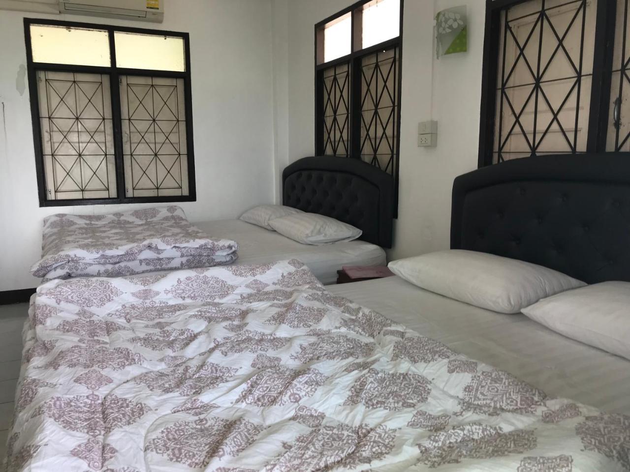 Rubtawan Sichang Resort Ko Si Chang