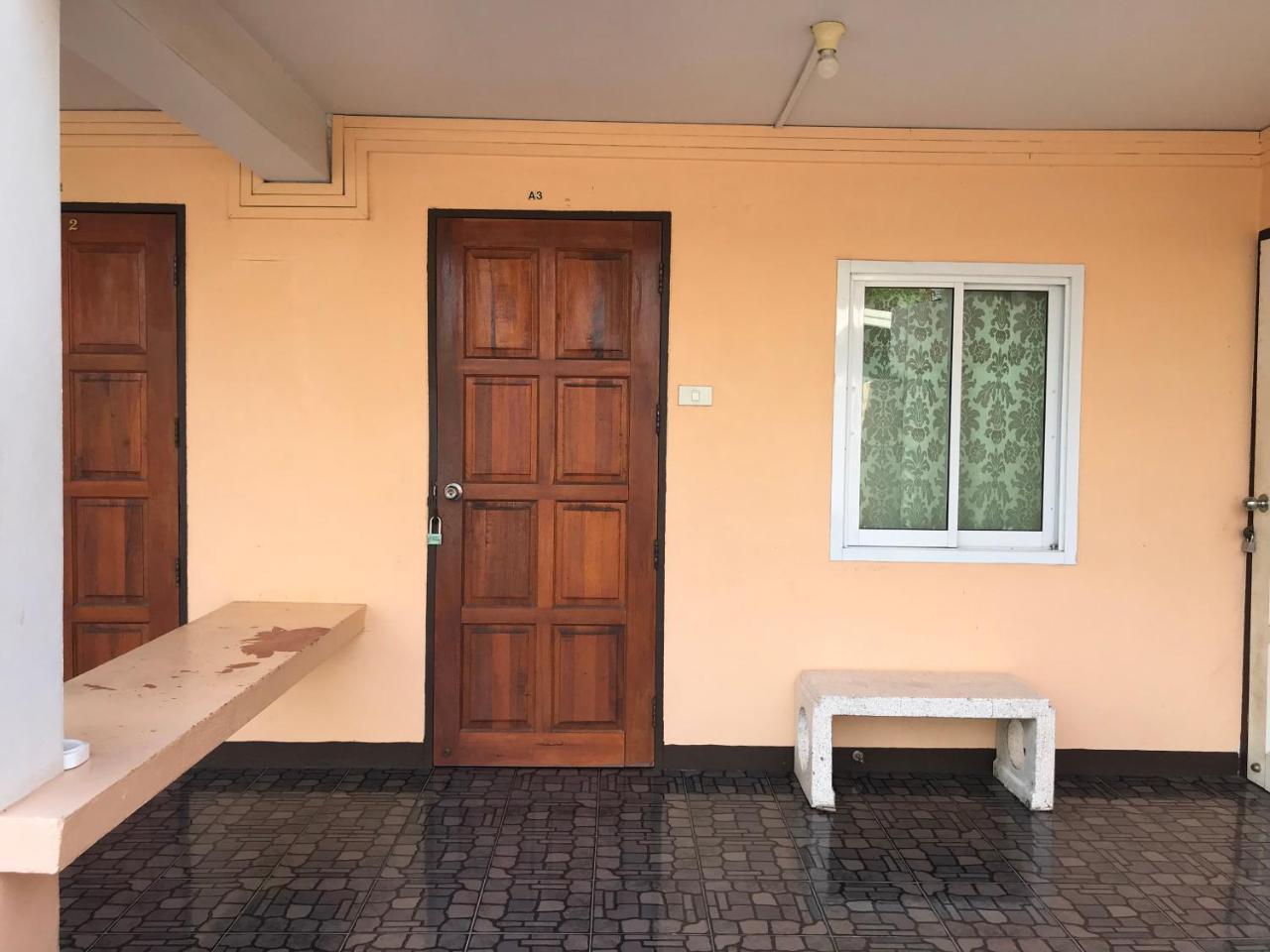 Rubtawan Sichang 2* Ko Si Chang