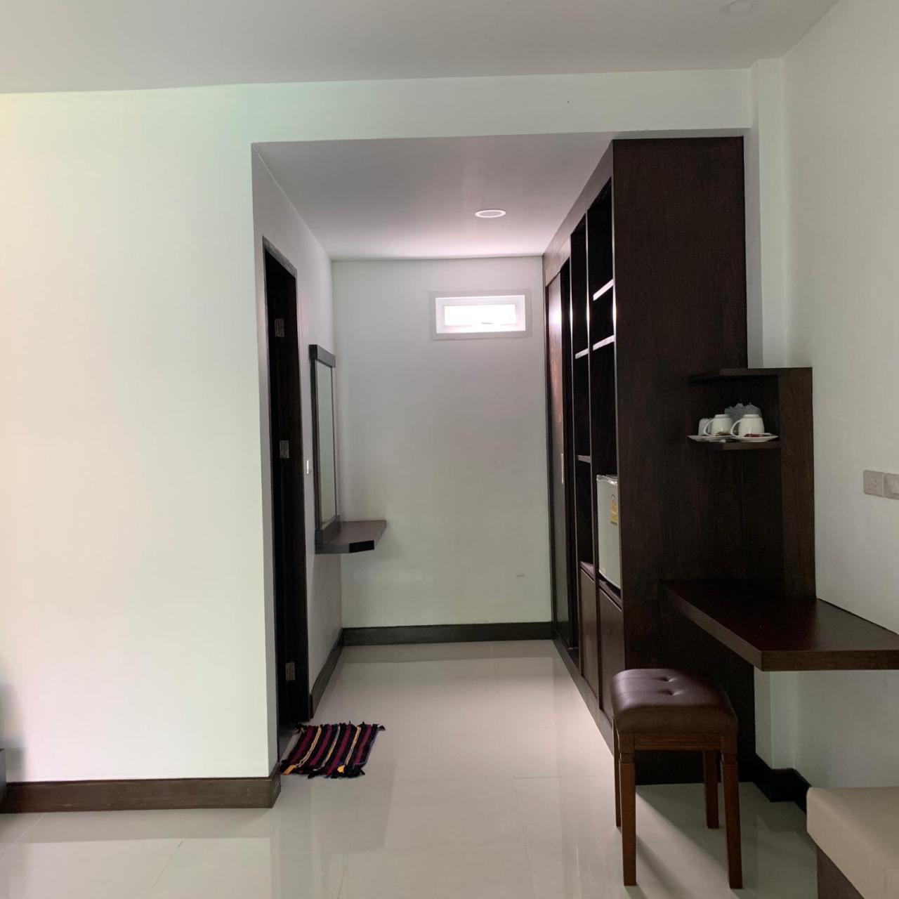 Resort Vipa Tropical 3*