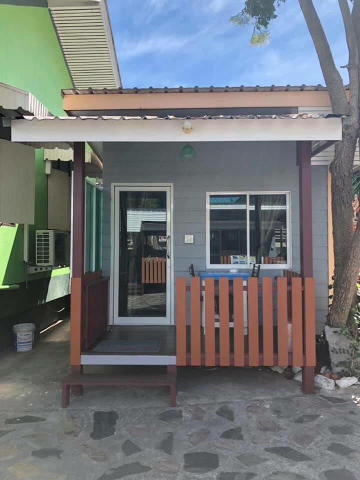 Rubtawan Sichang 2*