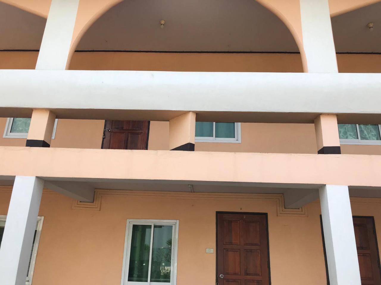 Rubtawan Sichang 2* Ko Si Chang