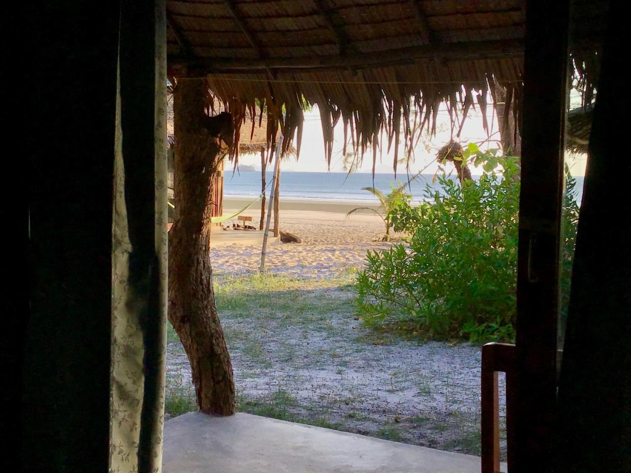 Resort Ailay
