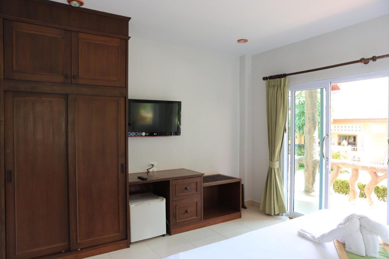 Shangrilah 3* Mae Nam