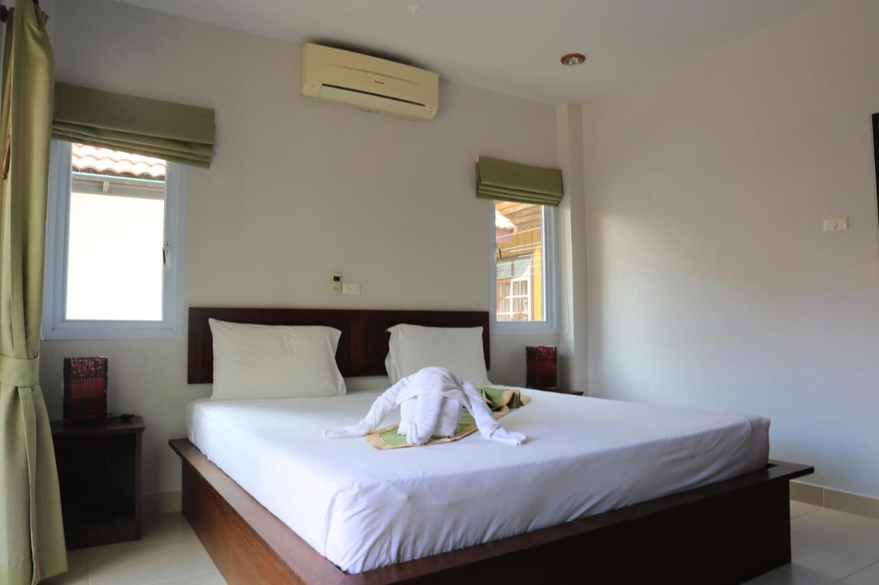 Resort Shangrilah 3*