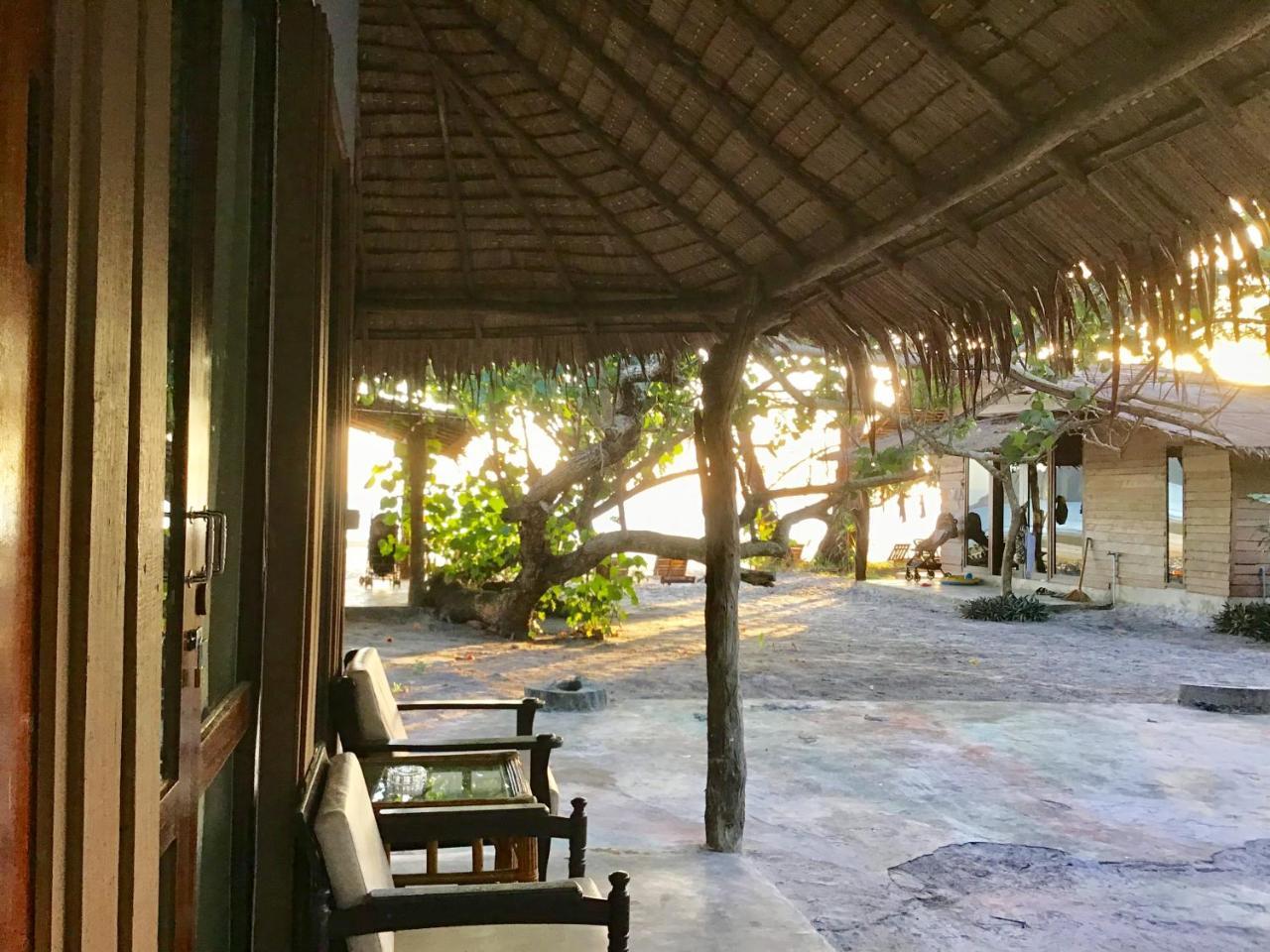 La Ong Lay Resort Koh Phayam