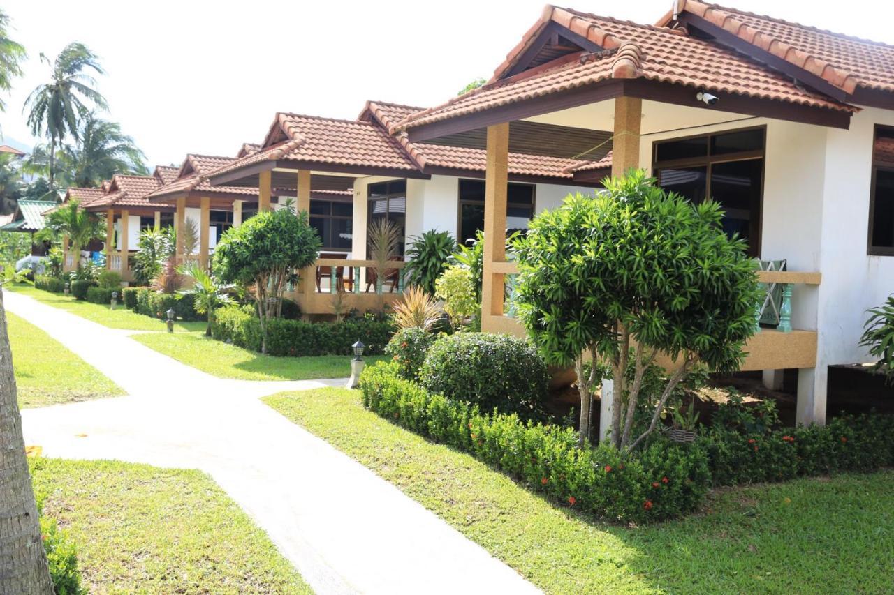 Resort Shangrilah 3*