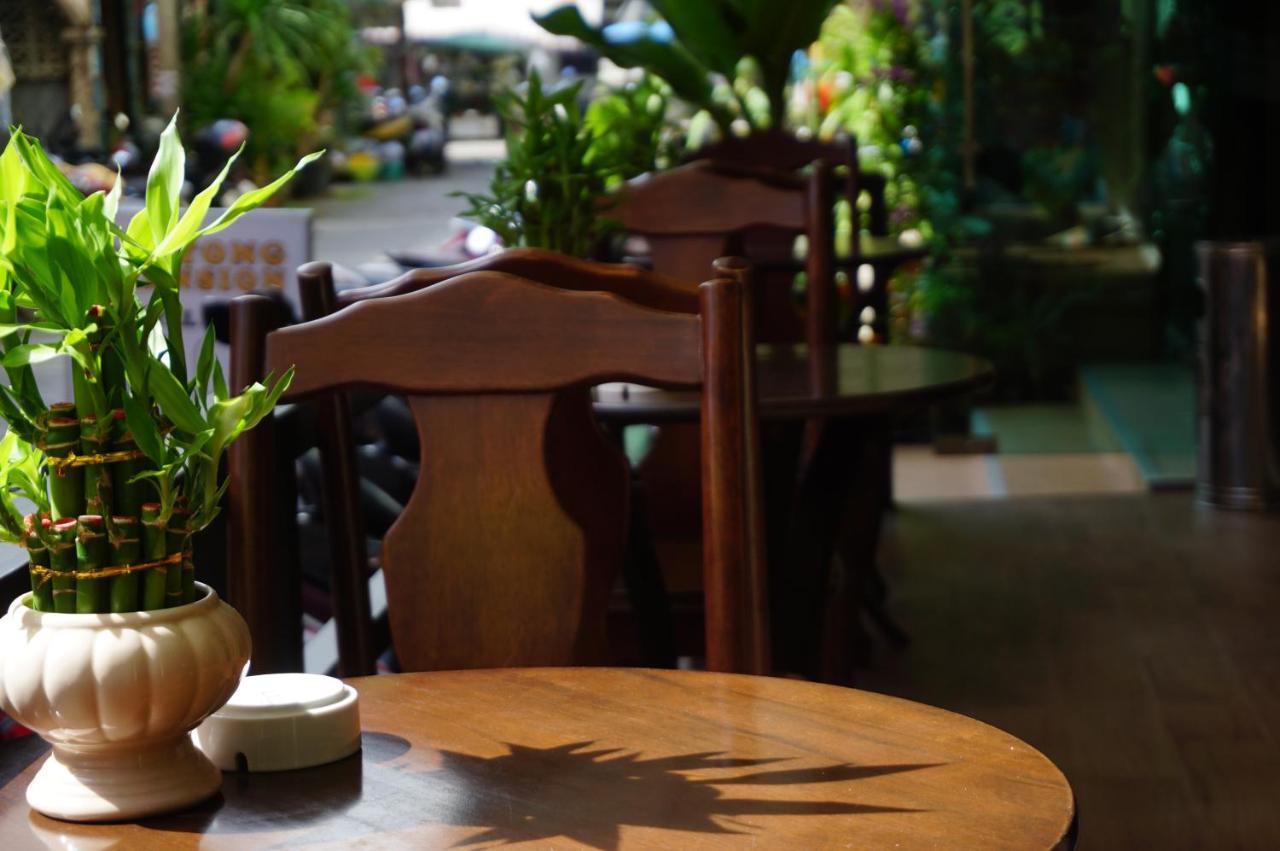 Hotel Mansion - Sha Certified Patong