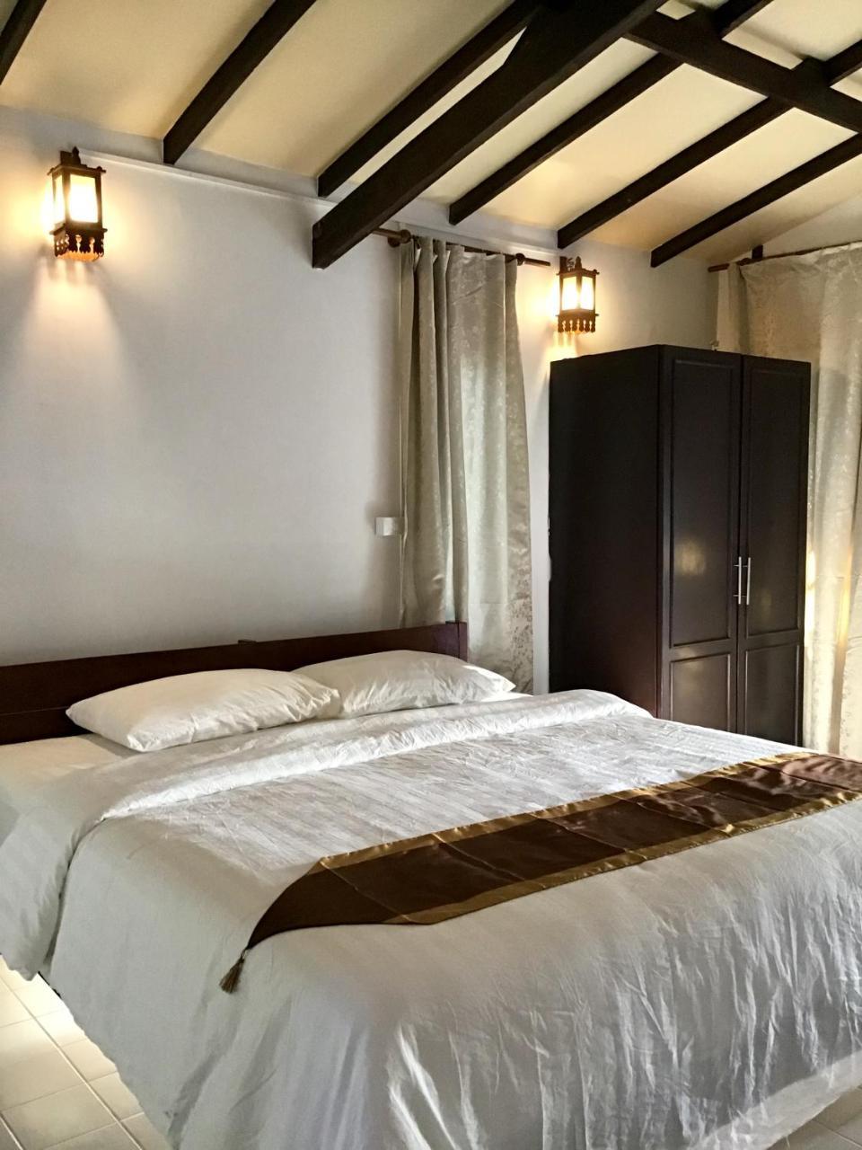 Ailay Resort Koh Phayam