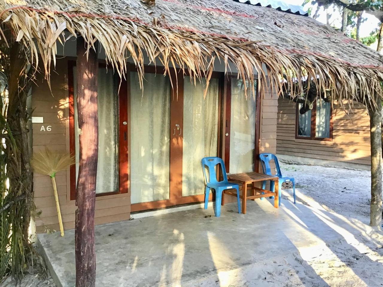 Ailay Koh Phayam