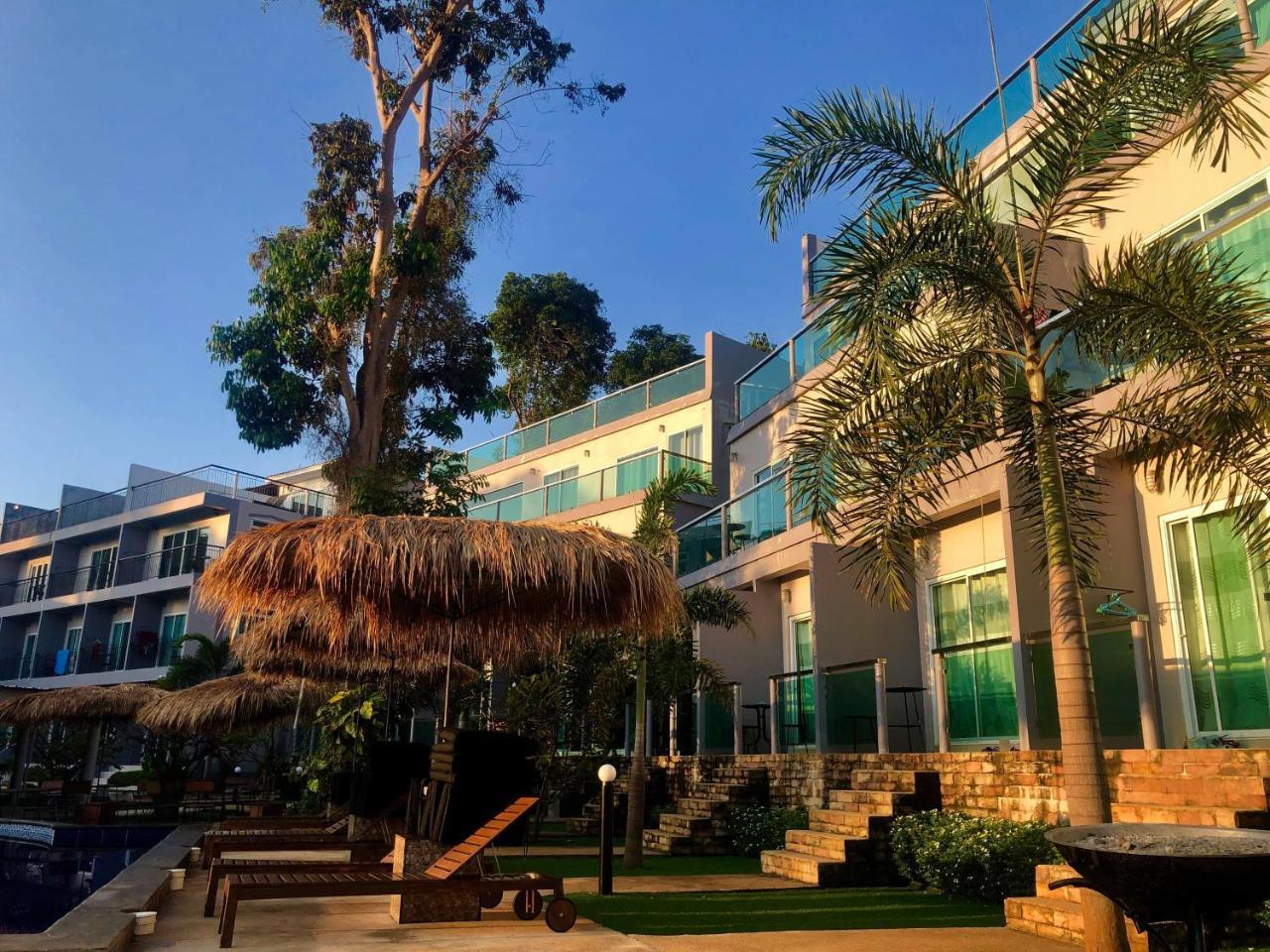 Pandora Resort 3*