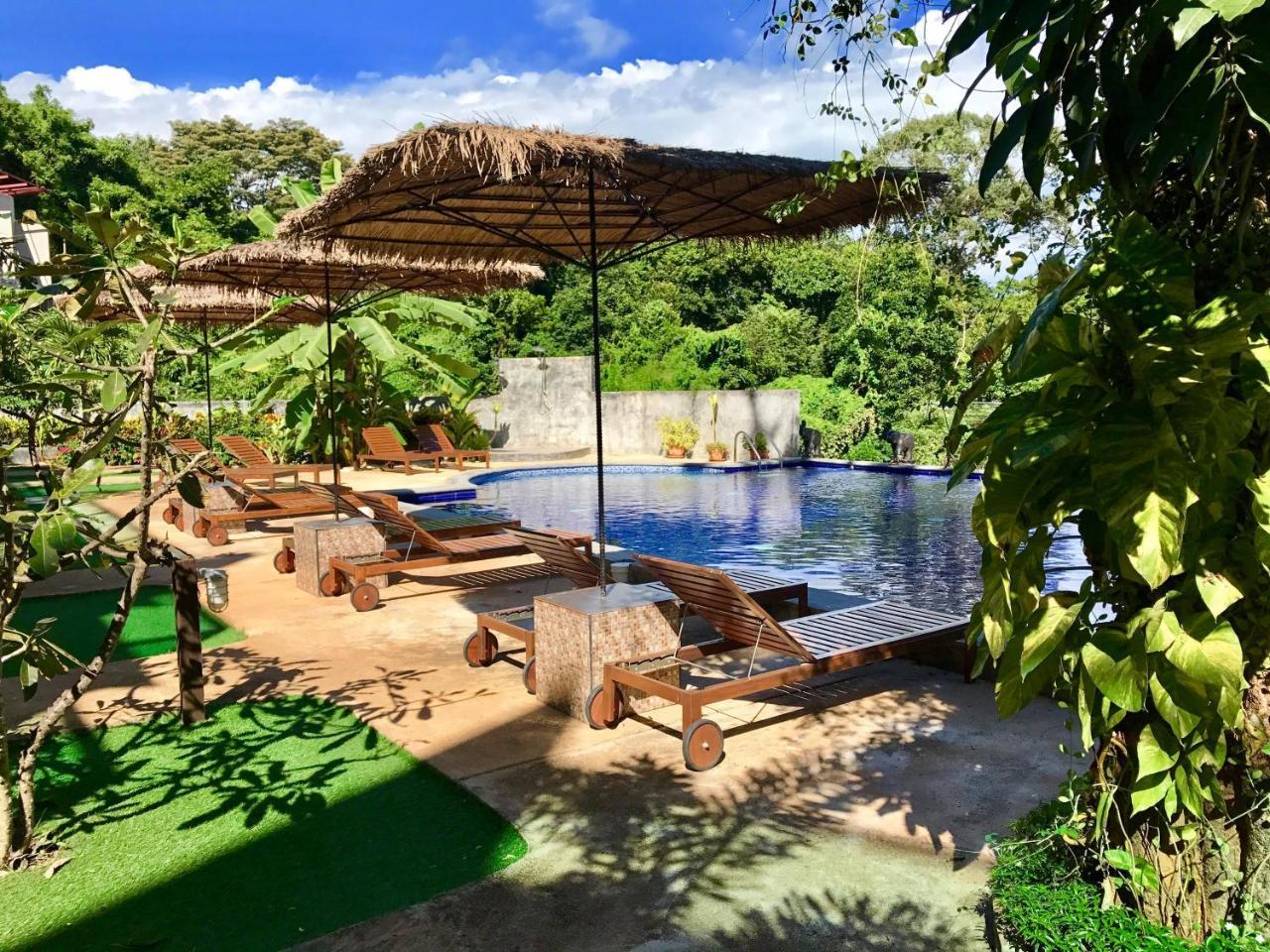 Pandora Resort