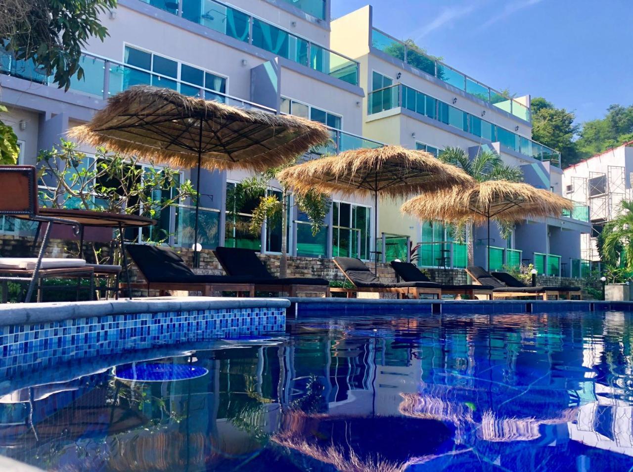 Pandora Resort