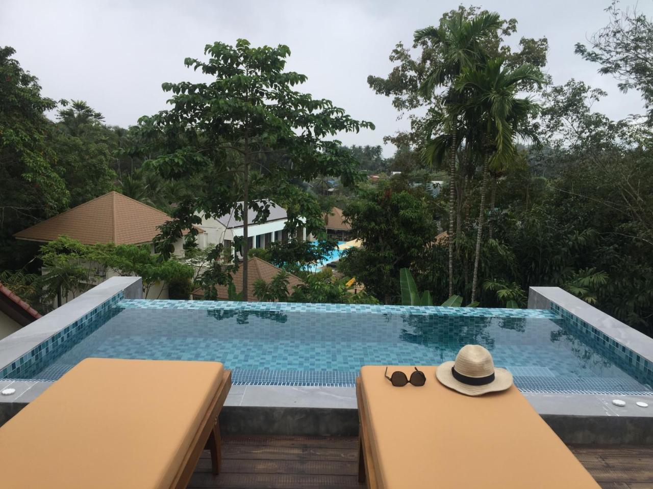 Mook Lamai And Resort