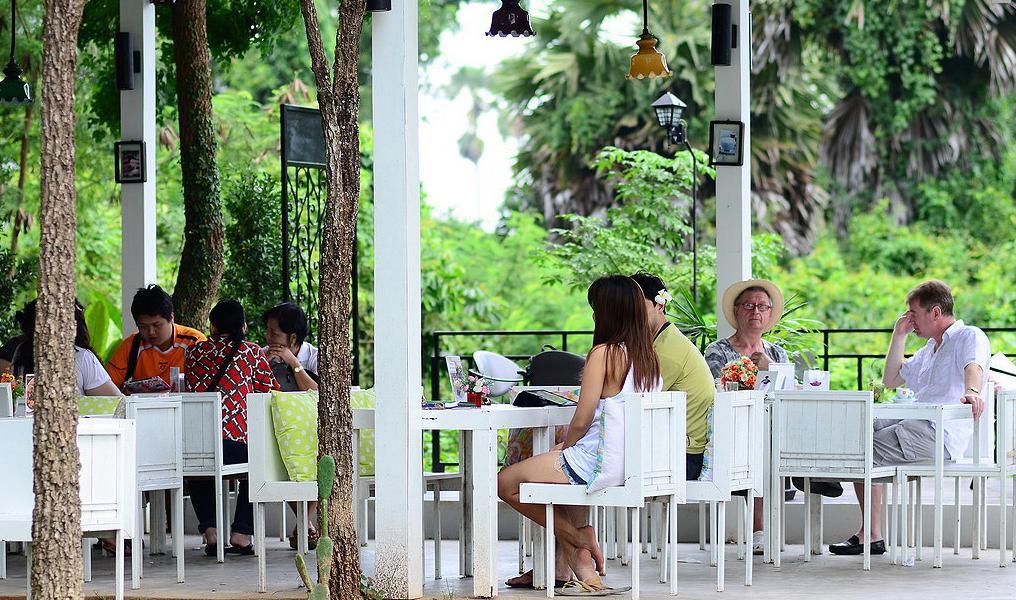 Resort Foresta Boutique & 2*