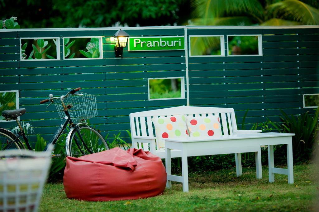 Resort Foresta Boutique & Ban Pru Yai