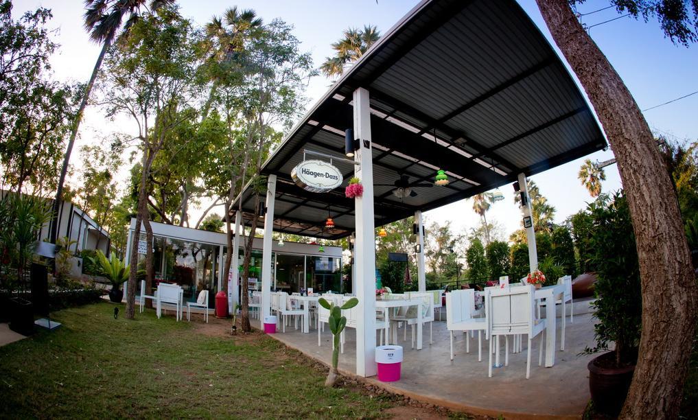 Foresta Boutique & Resort