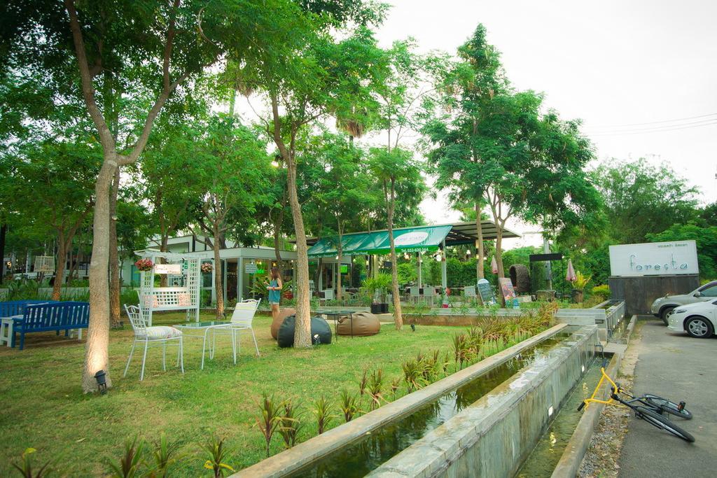 Foresta Boutique & 2*