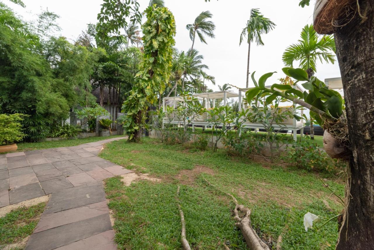 Zara Koh Samui Resort 3*